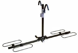 Swagman XC 2 Bike Cross Country Rack (1 1/4 and 2 inch Receiver)