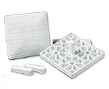 Macgregor Shock Absorbing Base Set