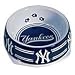 New York Yankees Dog Bowl Pet Feeding Bowl Dish - Size Large