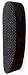Pachmayr Pre-fit Decelerator Recoil Pad Rem 700 ADL/BDL Synthetic (Basketweave Face) ...