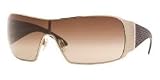 Authentic BURBERRY SUNGLASSES Model: 3026Q Color: 100213 BE 3026Q