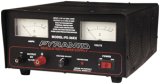 PYRAMID PS36KX 35-AMP POWER SUPPLY WITH BUILT-IN COOL FAN