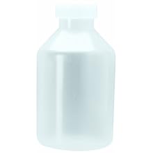 Thomas Polypropylene Narrow Mouth Reagent Bottle with Screw Cap