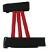 Wyandotte Leather Inc Nasp Red Youth Armguard Web