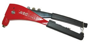 ATD TOOLS - PART#5833 - HAND RIVETER SET