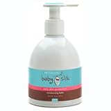 MD Moms Baby Silk Daily Skin Protection Moisturizing Balm 8 oz. - B000VBGMSM