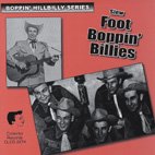 Slew Foot Boppin Billies