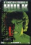 l`incredibile hulk / The Incredible Hulk - season 01 (4 Dvd) Italian Import