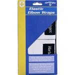 Harbinger 46000 Elastic Elbow Wraps 21CsQQmDGHL. SL160 Harbinger 46000 Elastic Elbow Wraps