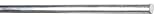 3/8 x 96, Round Aluminum Rod