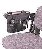 Scooter Arm Tote Small 8-1/2