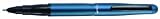 Tombow OBJECT Roller Ball Pen, Ergonomic Design, Petrol Blue (55032) Tombow OBJECT Roller Ball Pen, Ergonomic Design, Petrol Blue (55032)