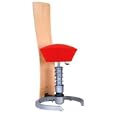 Back Rest Attachment for Swopper 'Active Sitting' Chairs