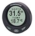 Sporting Goods : LOWRANCE LST-3800 DEPTH GAUGE W/ TRANSOM MOUNT DUCER