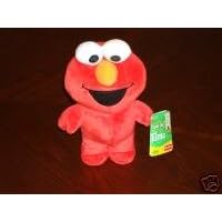 Sesame Street Elmo 9