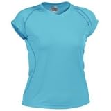 Salomon Moto Tech Shirt - Short-Sleeve - Women's