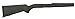 Hogue 78800 Ruger Mini 14/30 Post180 Ghil Grn