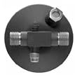 Red Dot Receiver Drier OEM 74R3376 - Standard 74R3377