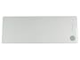 Extended Capacity 5600 mAh Laptop Battery For Apple Macbook 13" Series