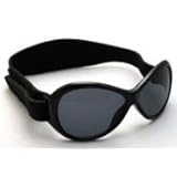 Retro Baby Banz Infant Sunglasses for ages 6 months to 2 years