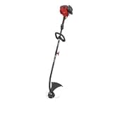 Factory-Reconditioned Ryobi ZR51930 Gas Powered 17-in Curved Shaft String Trimmer