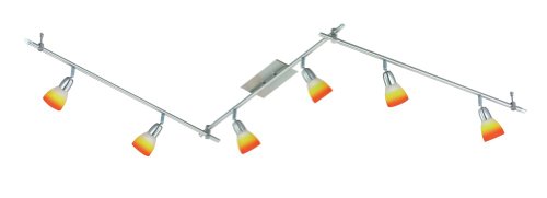 Trio 8111061-17 Schiene Preisvergleich