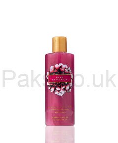 Victoria's Secret Pure Seduction Exhilataring Body Wash 8.4 Oz