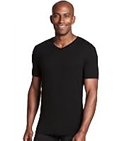 Autograph Modal Short Sleeve V-Neck Vest