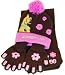 Scooby Doo 3 Piece Cold Weather Set