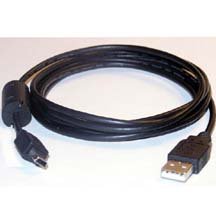 Canon Interface Cable IFC-400PCU Compatible Cable (non oem)