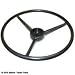 STEERING WHEEL -- Fits IH 140, 300, 350, 400, 450, & Many More! Back In Stock & New & Improved!