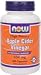 Now Foods Apple Cider Vinegar, 450 mg Capsules, 180-Count