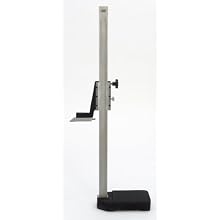 Standard Gage 07734002 Vernier Scribing Height Gauge, 0-20" Measuring Range