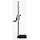 Standard Gage 07734002 Vernier Scribing Height Gauge, 0-20" Measuring Range