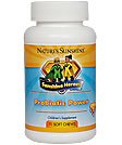 Nature's Sunshine Probiotic Power (90 chewable tablets), Sunshine Heroes