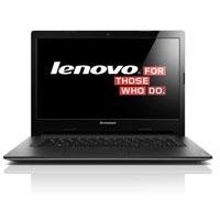 Lenovo S405 14.0-Inch Laptop (Silver Grey)