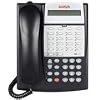 Avaya Partner 18D Series 2 Telephone Black