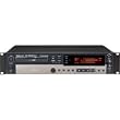 TASCAM CD-RW900SL Slot-loading CD Recorder