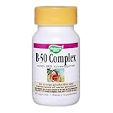 B-50 COMPLEX EA 1/60 CAP