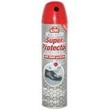 KIWI Select Suede Super Protector w/Nano Particles 7 Oz