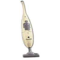 EMER 908013 Donnatello Upright Stick HEPA Vacuum 908013U