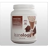 Leanology® Nutritional Shake - Chocolate