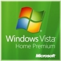 Windows Vista Home Prem Sp2 64-bit Dutch 1PK Dsp OEI DVD (versión en alemán)