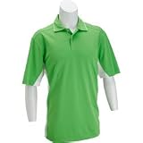 Callaway Mens DrySport Color Block Polos