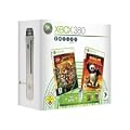 Xbox 360 - Konsole Pro mit 60 GB Festplatte inkl. Lego Indiana Jones + Kung Fu Panda