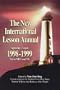 The New International Lesson Annual