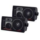 Pyramid 2060 300 Watts 3Way Mini Box Speaker System