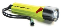 Pelican Stealthlite Recoil 2410 LED, Yellow