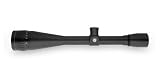 SII Big Sky Scopes 24x44mm Dot Reticle, Satin Black by Sightron SIIB2444D