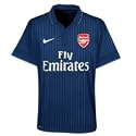 Celtic International Away Shirt 2009/2010 Including Sponsor